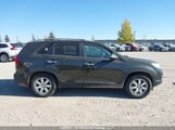Kia Sorento Lx 5XYKT3A63CG223345 снимка