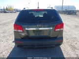 Kia Sorento Lx 5XYKT3A63CG223345 снимка
