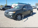 Kia Sorento Lx 5XYKT3A63CG223345 снимка