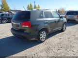 Kia Sorento Lx 5XYKT3A63CG223345 снимка