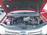 Ford Edge Sel 2FMDK4JC7ABB43079 снимка