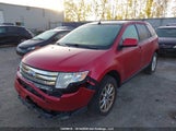 Ford Edge Sel 2FMDK4JC7ABB43079 fotografie
