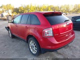 Ford Edge Sel 2FMDK4JC7ABB43079 снимка