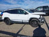 GMC Terrain Slt 3GKALVEV7ML384210 снимка