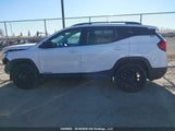 GMC Terrain Slt 3GKALVEV7ML384210 снимка