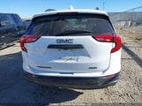 GMC Terrain Slt 3GKALVEV7ML384210 снимка