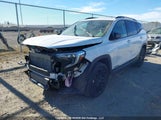 GMC Terrain Slt 3GKALVEV7ML384210 снимка