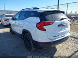 GMC Terrain Slt 3GKALVEV7ML384210 снимка