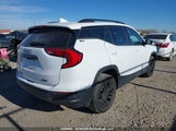 GMC Terrain Slt 3GKALVEV7ML384210 снимка