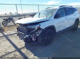 GMC Terrain Slt 3GKALVEV7ML384210 снимка