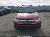 Subaru Forester Xs JF2SH6BC5AH727599 снимка