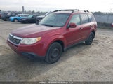 Subaru Forester Xs JF2SH6BC5AH727599 снимка