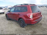 Subaru Forester Xs JF2SH6BC5AH727599 снимка
