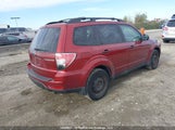 Subaru Forester Xs JF2SH6BC5AH727599 снимка