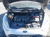 Ford Fiesta Titanium 3FADP4FJ2EM198806 снимка
