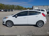 Ford Fiesta Titanium 3FADP4FJ2EM198806 снимка