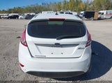 Ford Fiesta Titanium 3FADP4FJ2EM198806 снимка