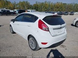 Ford Fiesta Titanium 3FADP4FJ2EM198806 снимка