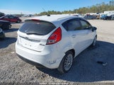 Ford Fiesta Titanium 3FADP4FJ2EM198806 снимка