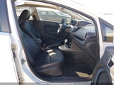 Ford Fiesta Titanium 3FADP4FJ2EM198806 снимка