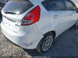 Ford Fiesta Titanium 3FADP4FJ2EM198806 снимка