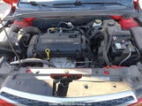 Chevrolet Cruze 2Ls 1G1PL5SH7E7102280 снимка
