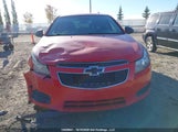 Chevrolet Cruze 2Ls 1G1PL5SH7E7102280 снимка