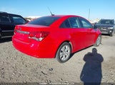 Chevrolet Cruze 2Ls 1G1PL5SH7E7102280 снимка