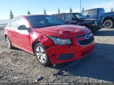 Chevrolet Cruze 2Ls 1G1PL5SH7E7102280 снимка