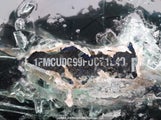 Ford Escape Se 1FMCU0G99FUC71240 снимка