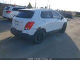 Chevrolet Trax Ls 3GNCJKSB2DL212435 снимка