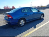 Honda Civic Dx 2HGFA1F24AH045320 снимка