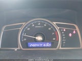Honda Civic Dx 2HGFA1F24AH045320 снимка
