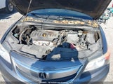Acura Ilx 19VDE1F52DE401406 снимка