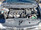 Honda Civic Ex 2HGFG12836H003639 снимка