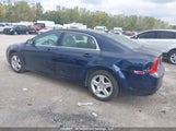 Chevrolet Malibu Ls 1G1ZB5EU6BF265735 снимка