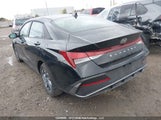 Hyundai Elantra Sel Sport KMHLM4DGXSU042134 снимка