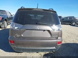 Mitsubishi Outlander Es JA4AT2AW6DU601562 снимка
