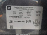 Chevrolet Cruze Ls 1G1PA5SH8B7151411 снимка