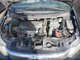 Honda Civic Lx 2HGFB2F57CH110791 снимка