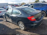 Honda Civic Lx 2HGFB2F57CH110791 снимка