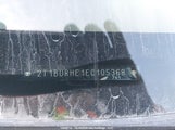 Toyota Corolla L/Le/Le Pls/Prm/S/S Pls 2T1BURHE1EC105368 photo