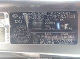 Kia Sportage Lx KNDPBCAC0E7591061 снимка