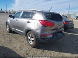 Kia Sportage Lx KNDPBCAC0E7591061 снимка