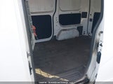 Nissan Nv200 2.5S/2.5Sv 3N6CM0KN6JK696350 fotografie