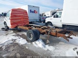 GMC Savana Cutaway G3500 1GDJG31U941214189 photo