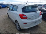 Mitsubishi Mirage Es/Rf ML32A3HJ2KH006751 снимка