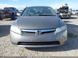 Honda Civic Lx 2HGFA16547H101565 снимка