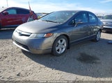 Honda Civic Lx 2HGFA16547H101565 снимка
