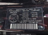 Hyundai Venue KMHRC8A35RU335441 снимка